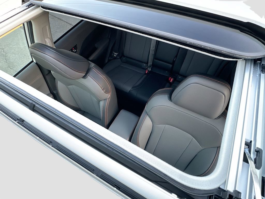 New 2026 Subaru Crosstrek 2.5i Limited image 26