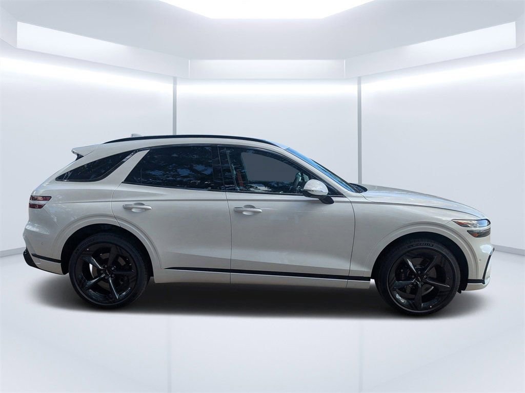 New 2026 Genesis GV70 3.5T Sport Prestige image 2