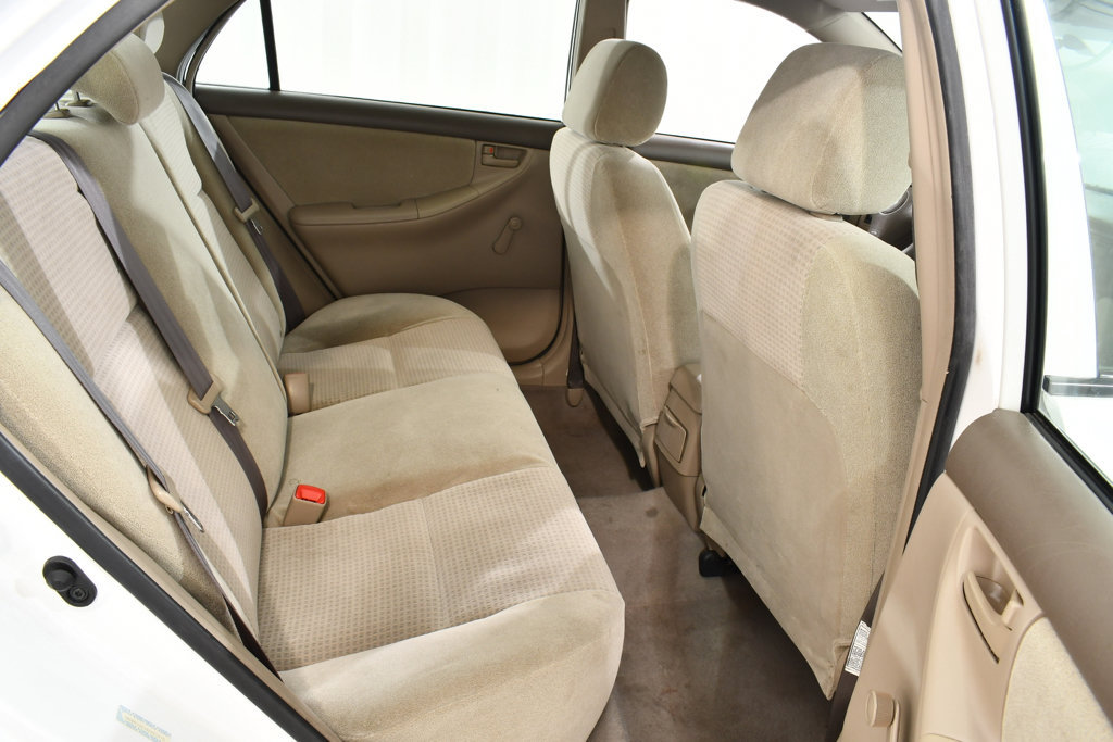 Used 2008 Toyota Corolla S FWD image 19