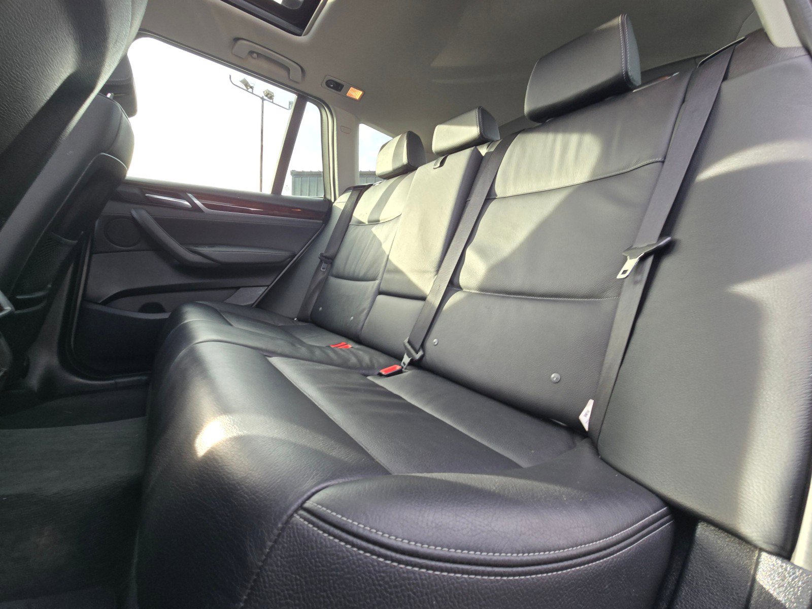 Used 2016 BMW X3 xDrive28i image 20