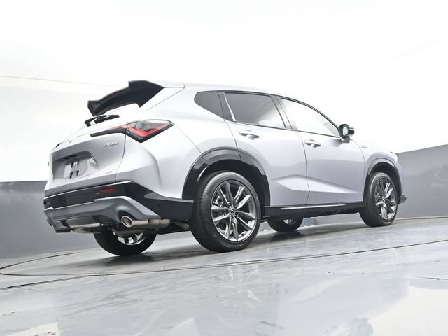 Used 2025 Acura ADX A-Spec AWD/4WD image 32