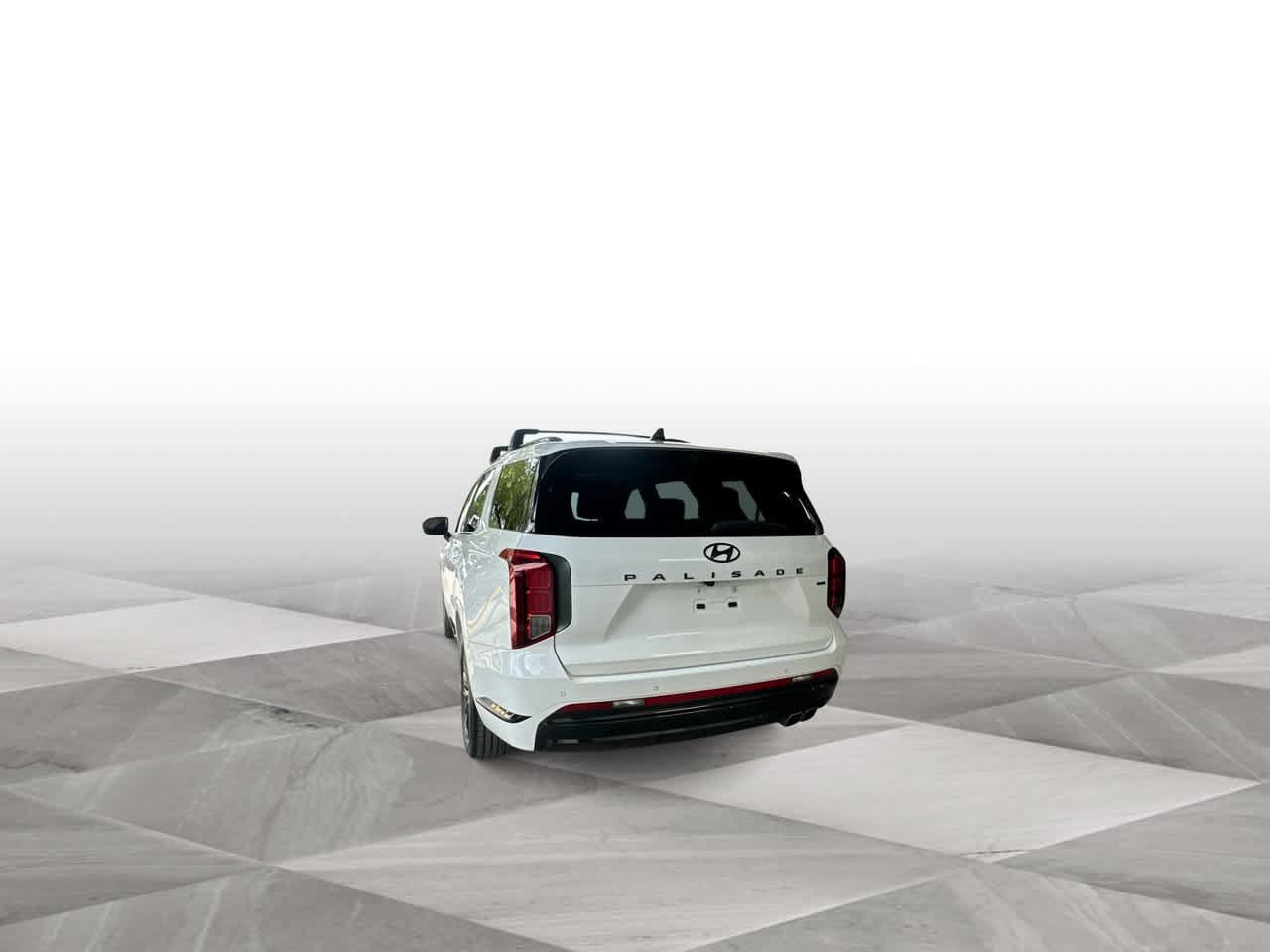 Used 2024 Hyundai Palisade Calligraphy AWD/4WD image 6