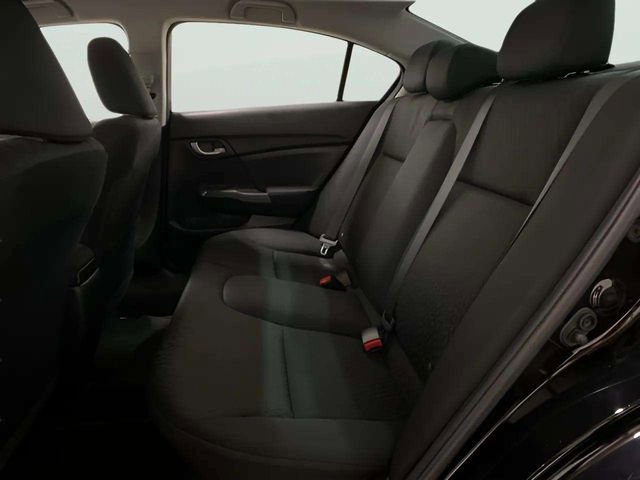 Used 2014 Honda Civic LX image 20
