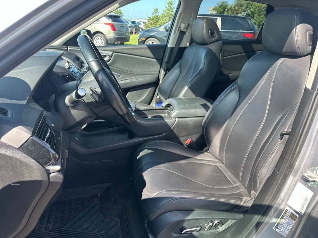 Used 2021 Acura RDX FWD image 15