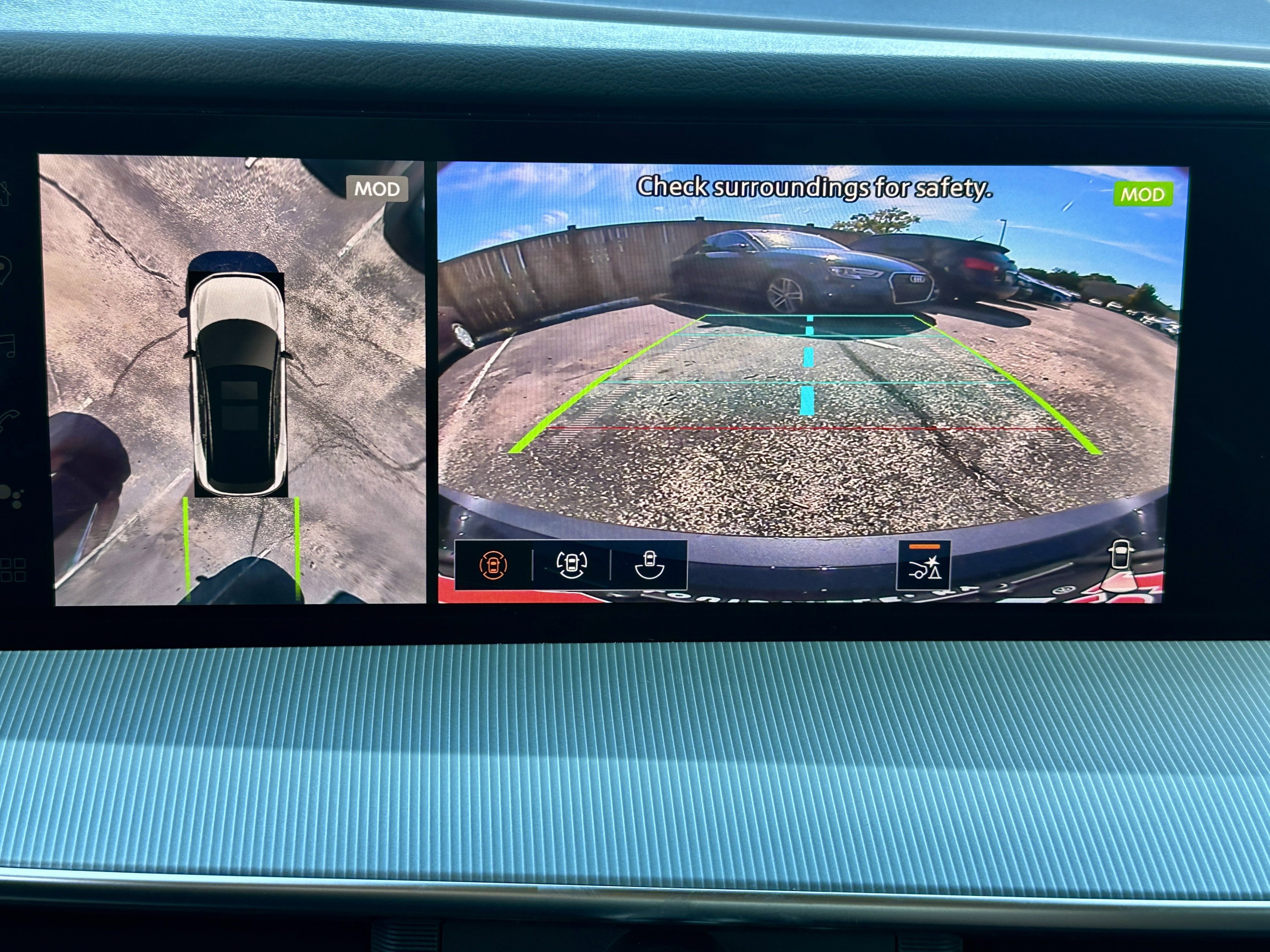 New 2026 Nissan Murano Platinum image 19