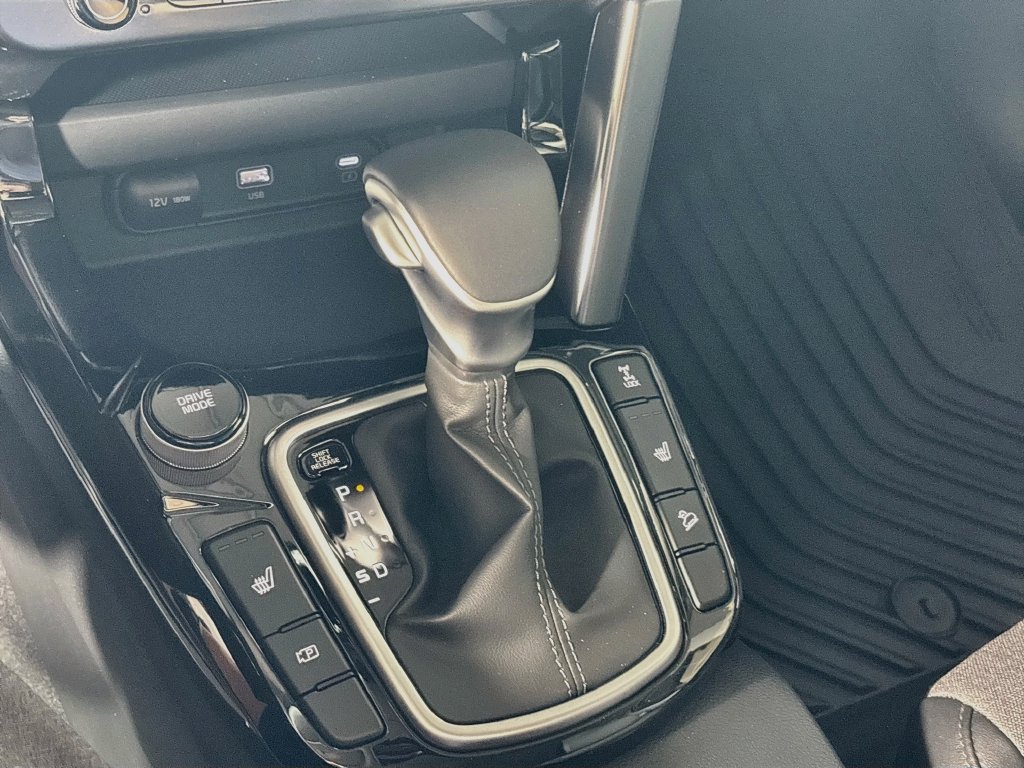 Certified 2026 Kia Seltos S AWD/4WD image 19