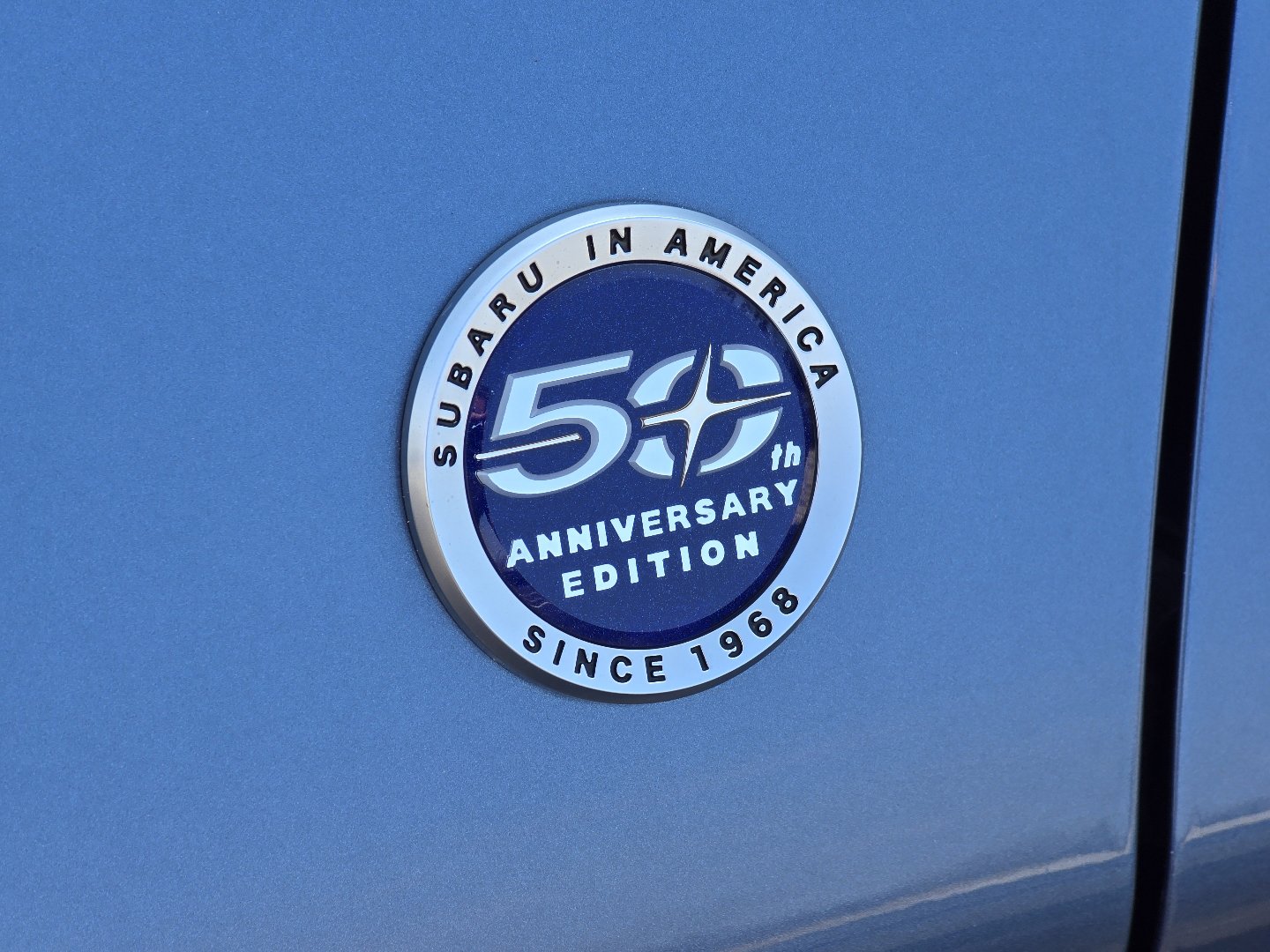 Used 2018 Subaru Legacy 2.5i Limited w/ 50th Anniversary Edition image 18