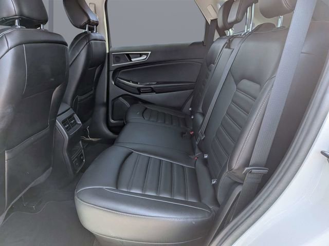 Used 2020 Ford Edge SEL w/ Convenience Package AWD/4WD image 13