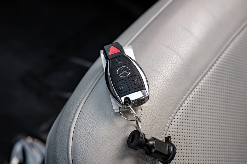 Used 2018 Mercedes-Benz GLS 550 4MATIC image 74