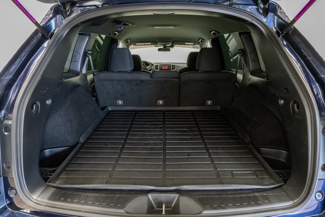 Used 2019 Honda Passport Sport image 36