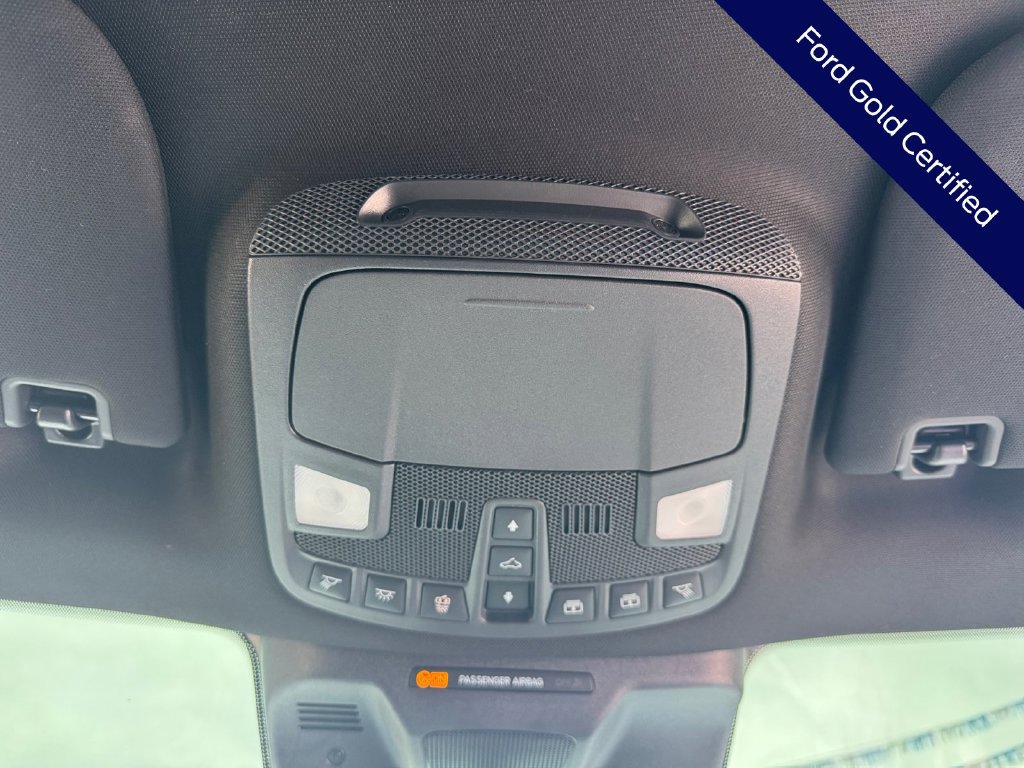 Certified 2024 Ford Expedition Platinum AWD/4WD image 24