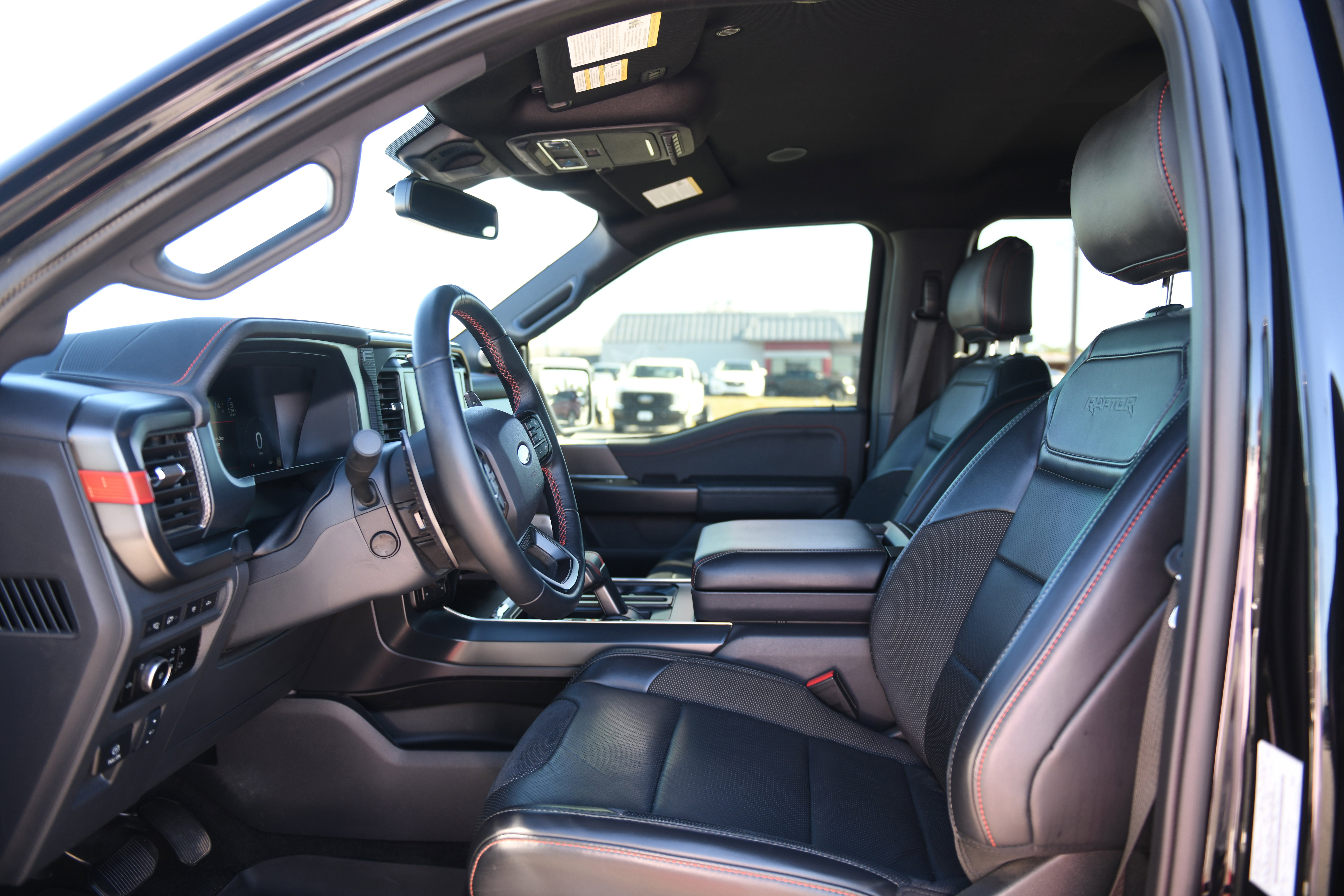 Used 2024 Ford F150 Raptor image 15