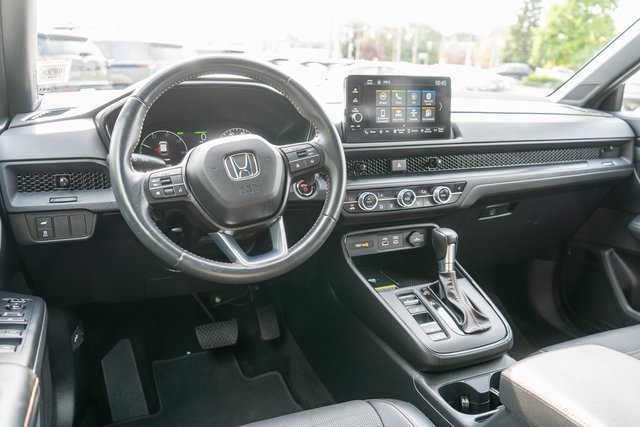 Used 2024 Honda CR-V Sport-L image 15