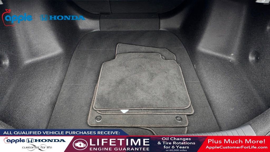 Used 2024 Honda Accord EX-L image 30