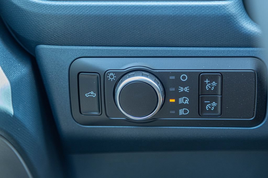 New 2026 Ford Maverick Lariat w/ Black Appearance Package AWD/4WD image 25