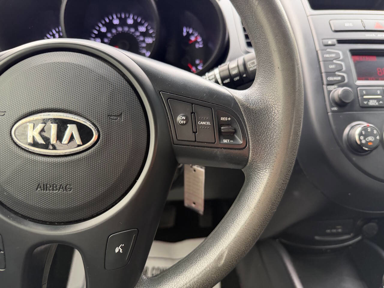 Used 2012 Kia Soul image 26