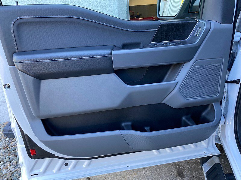 Certified 2023 Ford F150 XLT w/ Equipment Group 302A High AWD/4WD image 28