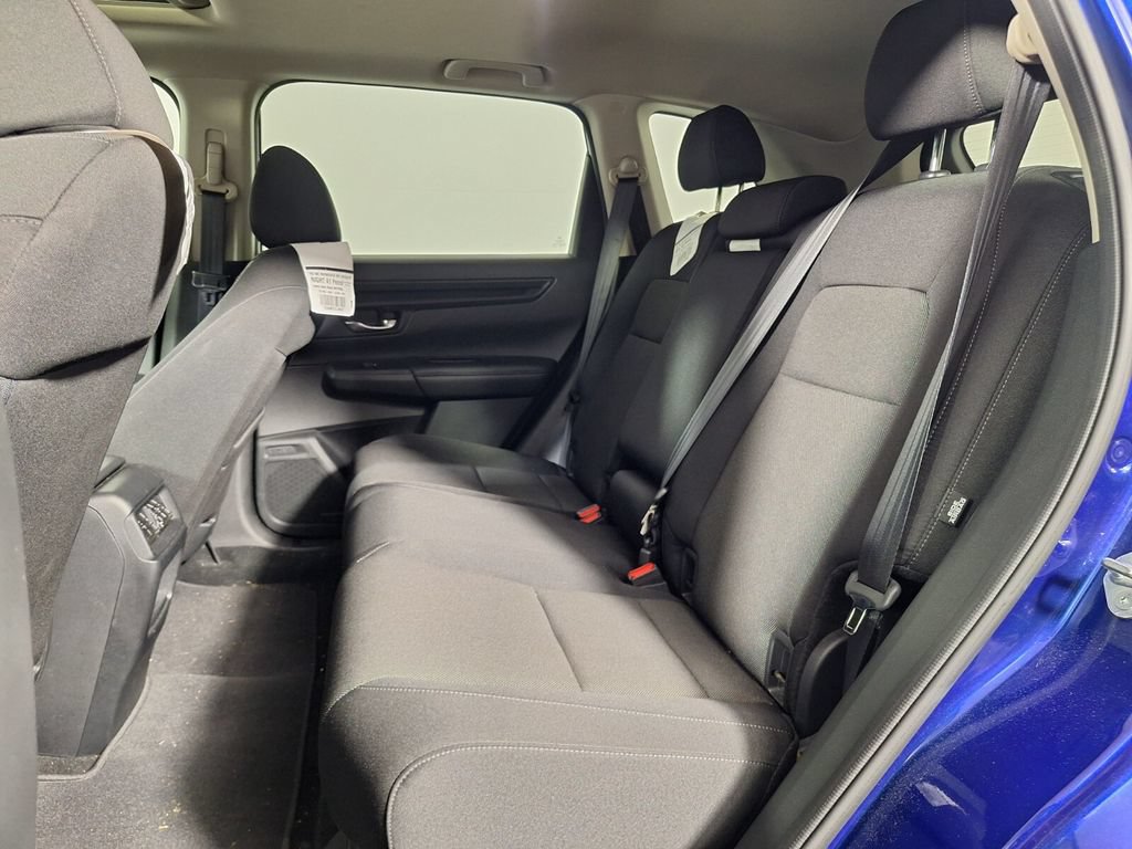 Used 2024 Honda CR-V EX image 23