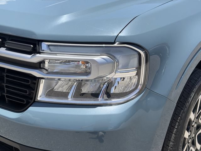 Used 2022 Ford Maverick Lariat w/ Lariat Luxury Package AWD/4WD image 13
