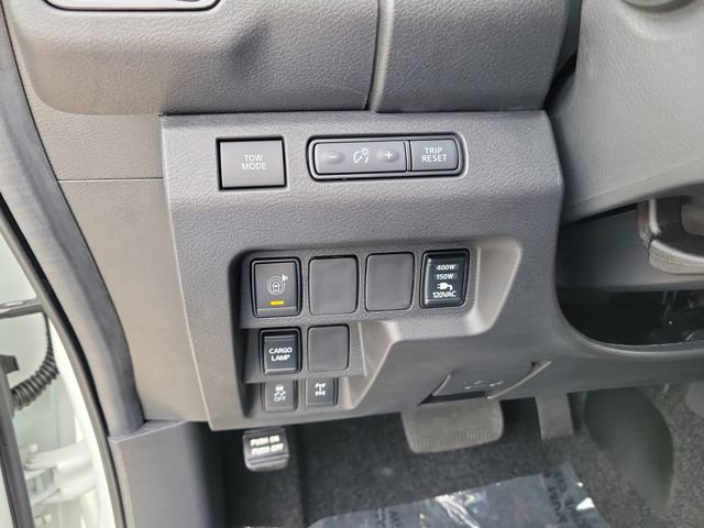 New 2026 Nissan Frontier PRO-4X w/ Pro-4x Convenience Package AWD/4WD image 12
