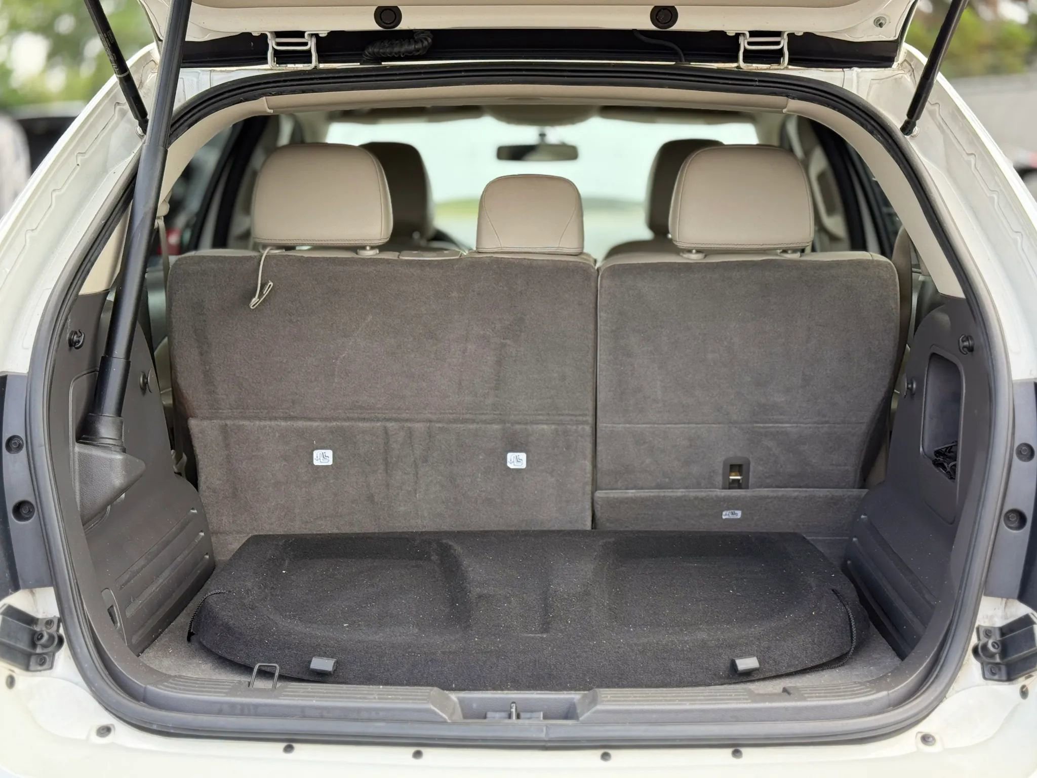 Used 2013 Ford Edge SEL FWD image 27