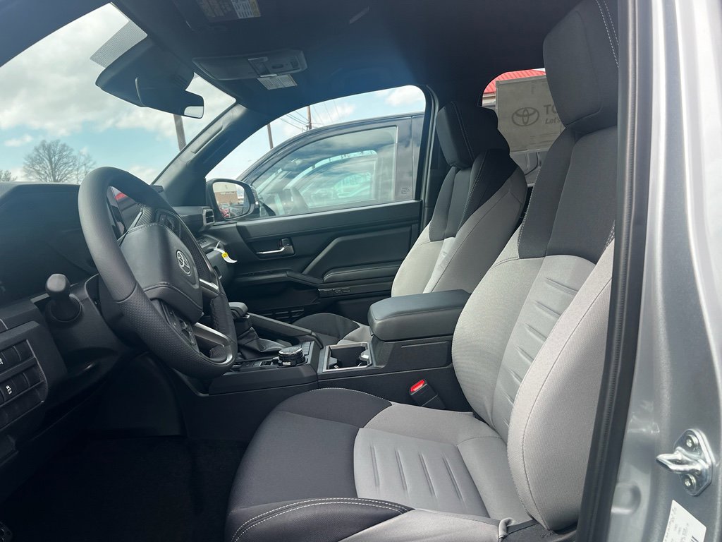 New 2026 Toyota Tacoma TRD Sport image 10