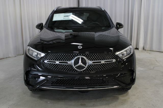 New 2026 Mercedes-Benz GLC 300 4MATIC image 26