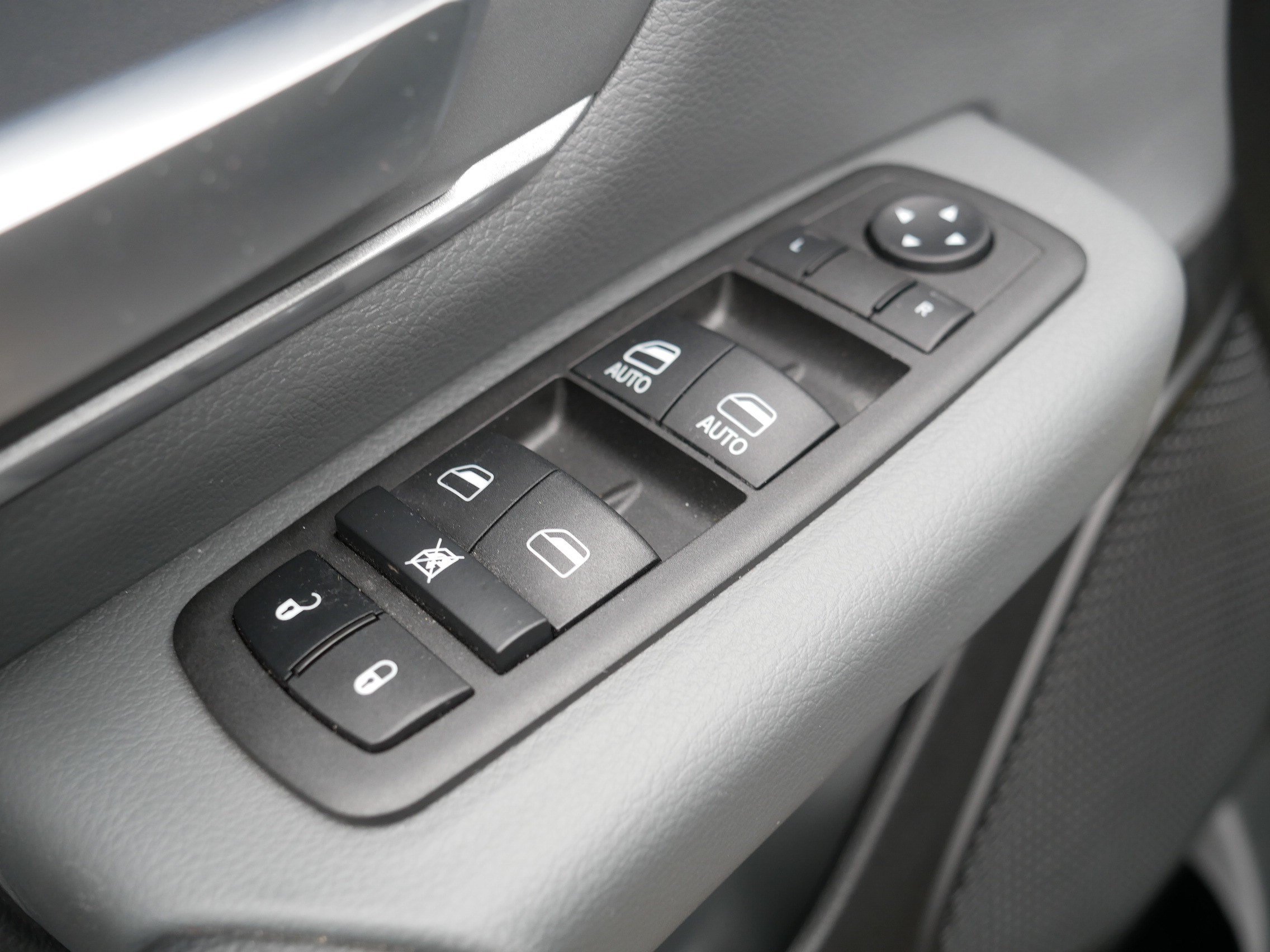 Used 2022 RAM 1500 Big Horn AWD/4WD image 19