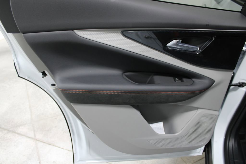 New 2026 Chevrolet Blazer EV SS image 19