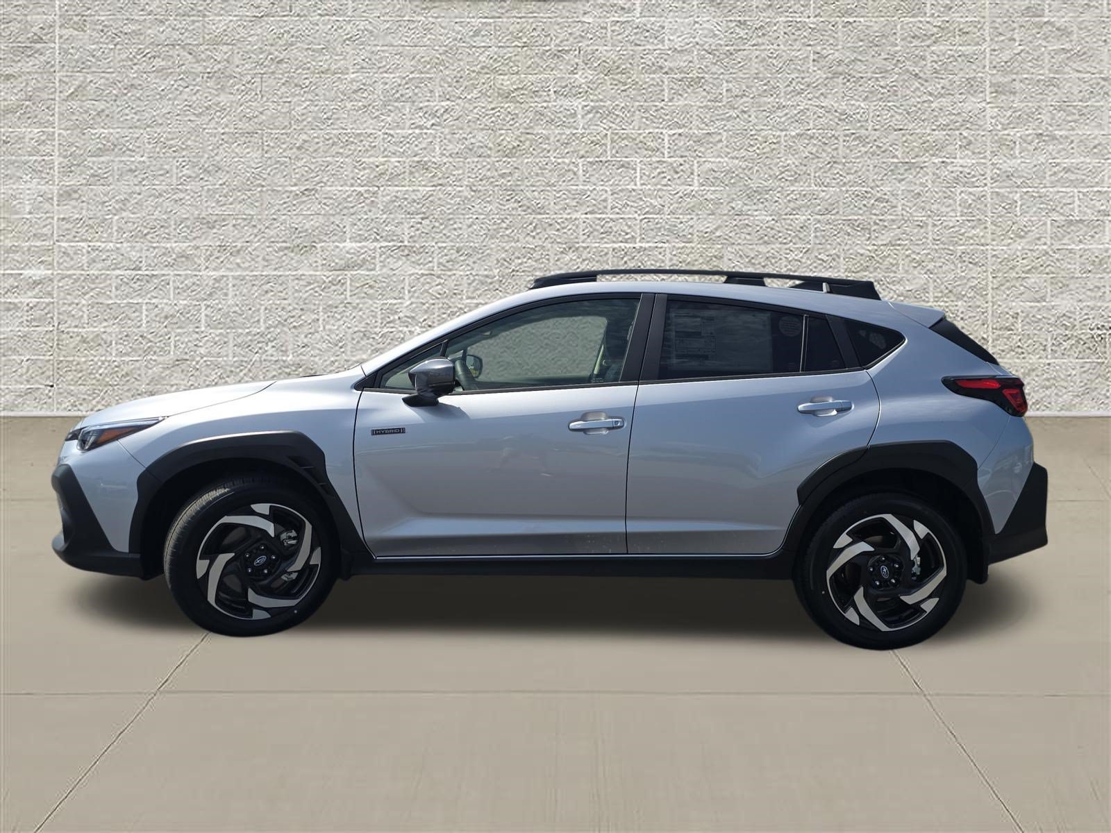 New 2026 Subaru Crosstrek 2.5i Limited AWD/4WD image 4