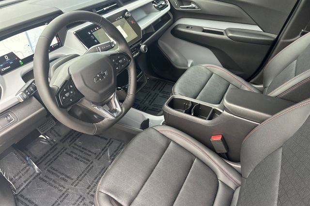 New 2027 Chevrolet Bolt RS image 13
