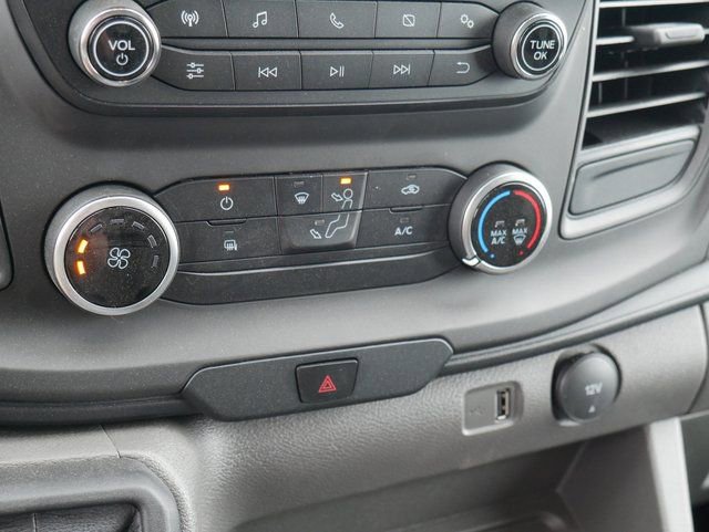 New 2025 Ford Transit 350 w/ Interior Upgrade Package image 22