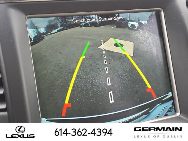 Used 2018 Jeep Grand Cherokee Limited w/ Trailer Tow Group IV image 35