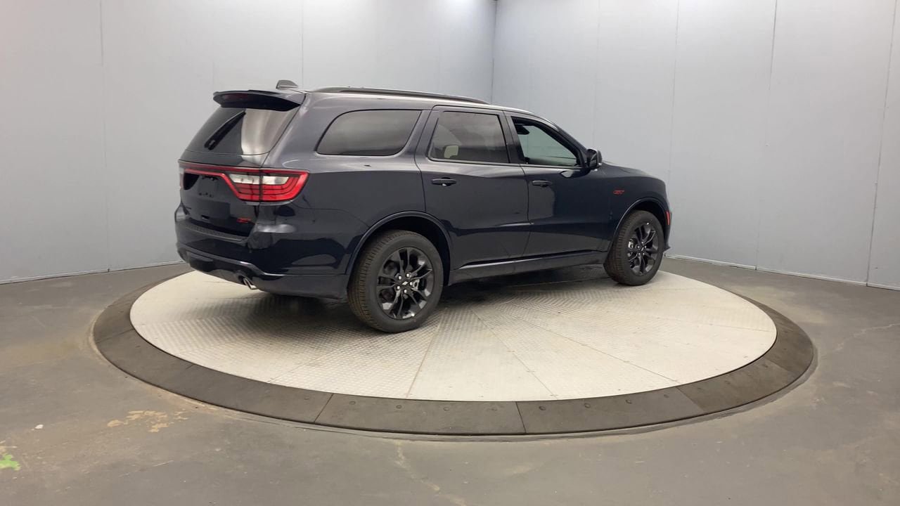 New 2026 Dodge Durango GT AWD/4WD image 5
