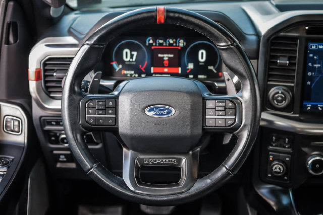 Used 2023 Ford F150 Raptor w/ Raptor 37 Performance Package AWD/4WD image 42