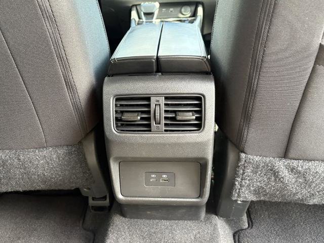 Certified 2023 Nissan Rogue SV image 23