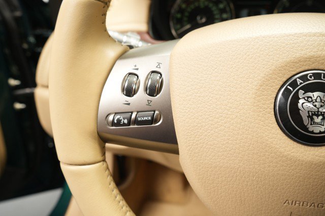 Used 2008 Jaguar XKR R RWD image 30