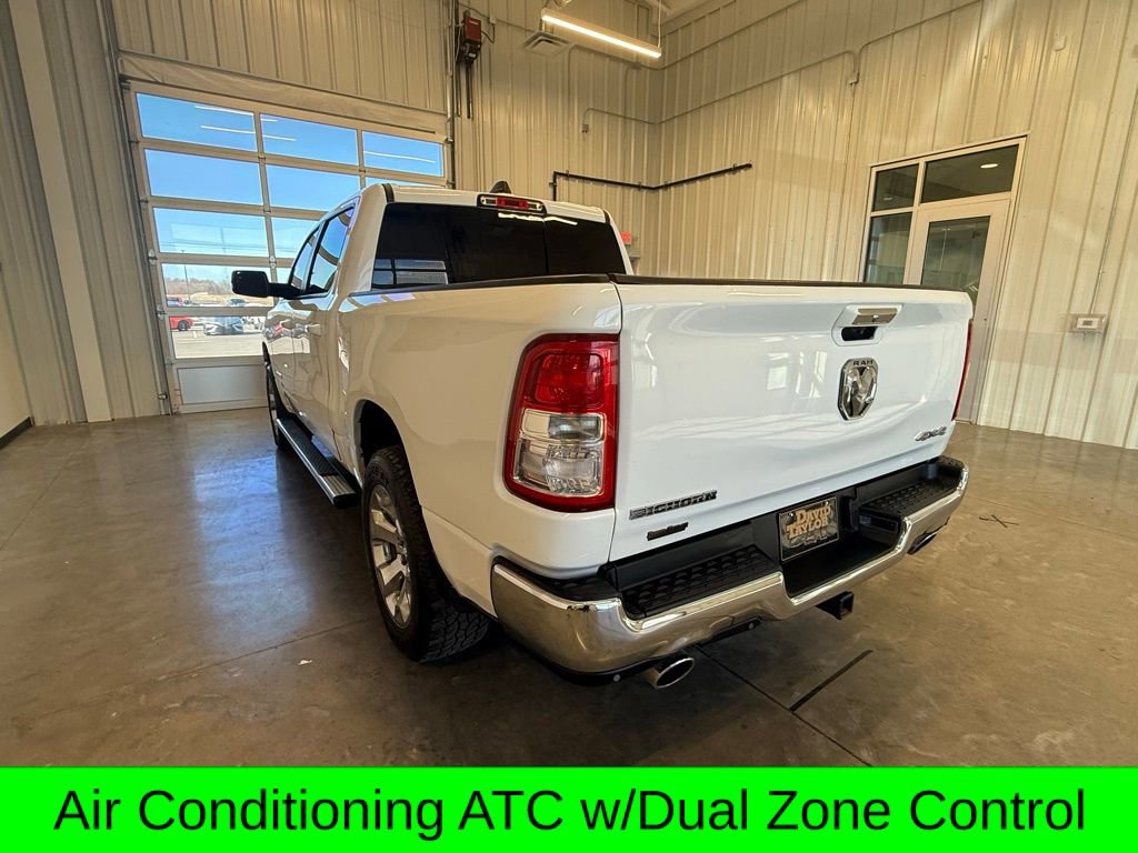 Used 2019 RAM 1500 Big Horn image 5