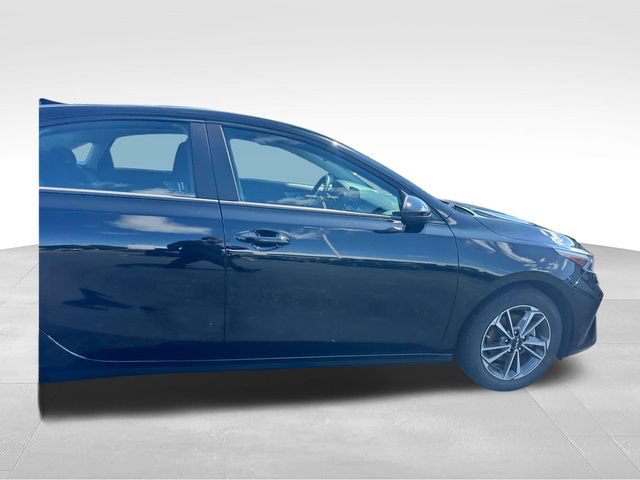 Used 2023 Kia Forte LXS FWD image 36