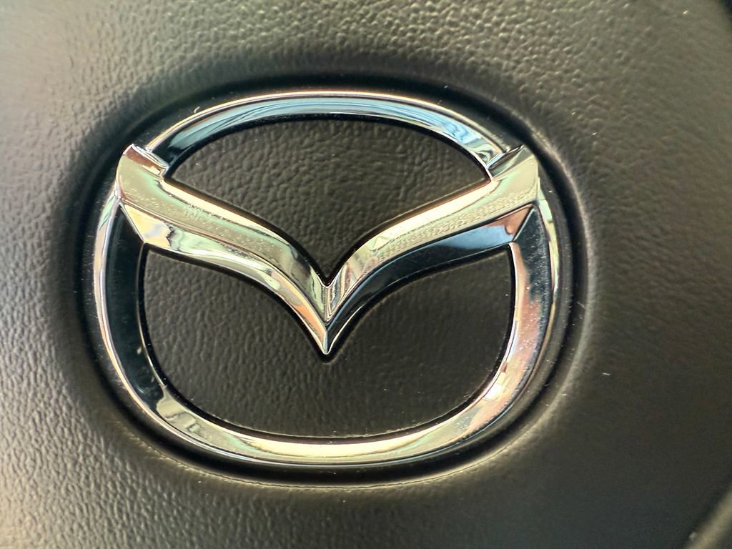 New 2025 MAZDA CX-50 AWD 2.5 S w/ Cargo Package image 17