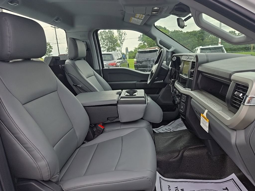 New 2026 Ford F250 XL image 20