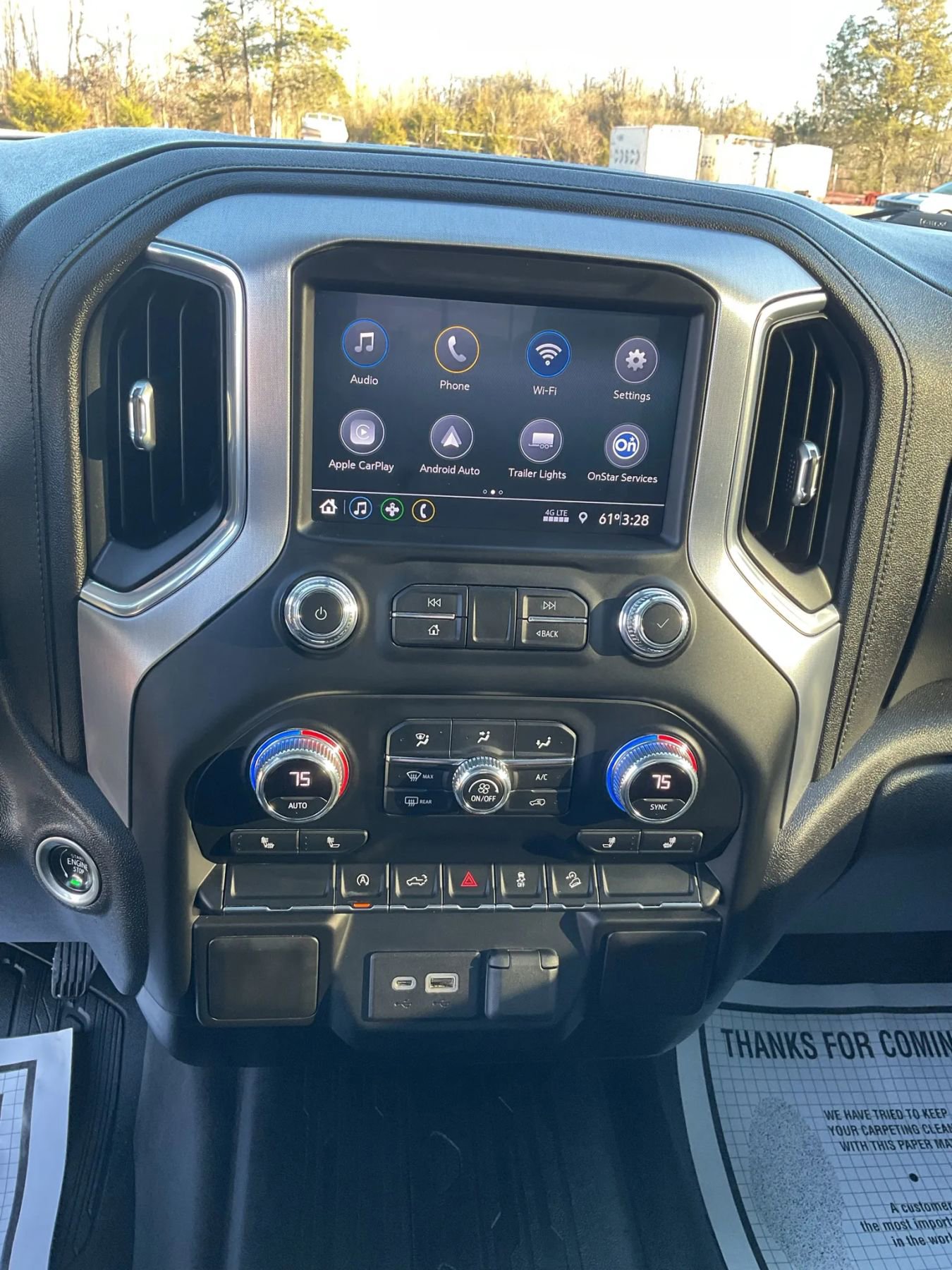 Used 2021 GMC Sierra 1500 Elevation image 37