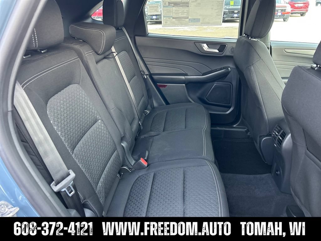 New 2026 Ford Escape Active w/ Active Premium Tech Pack AWD/4WD image 20