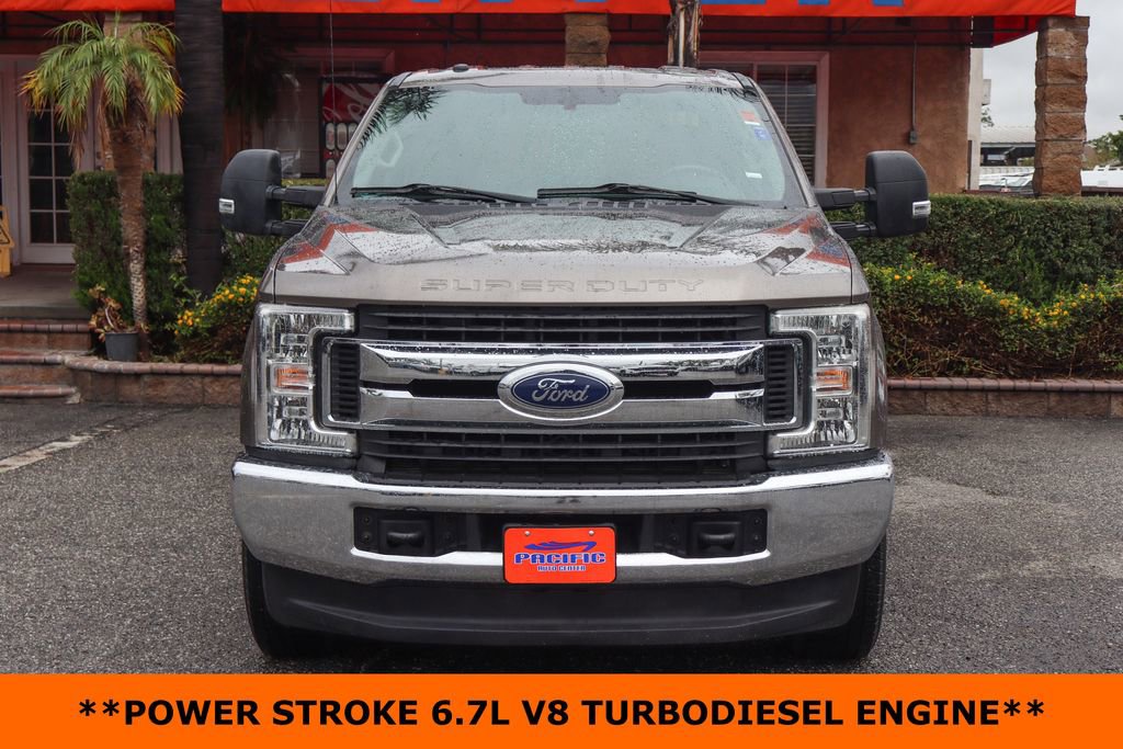 Used 2019 Ford F250 XLT AWD/4WD image 3