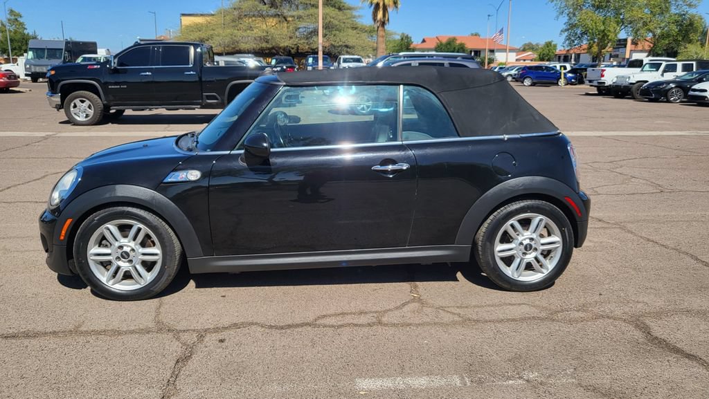 Used 2012 MINI Cooper S FWD image 5