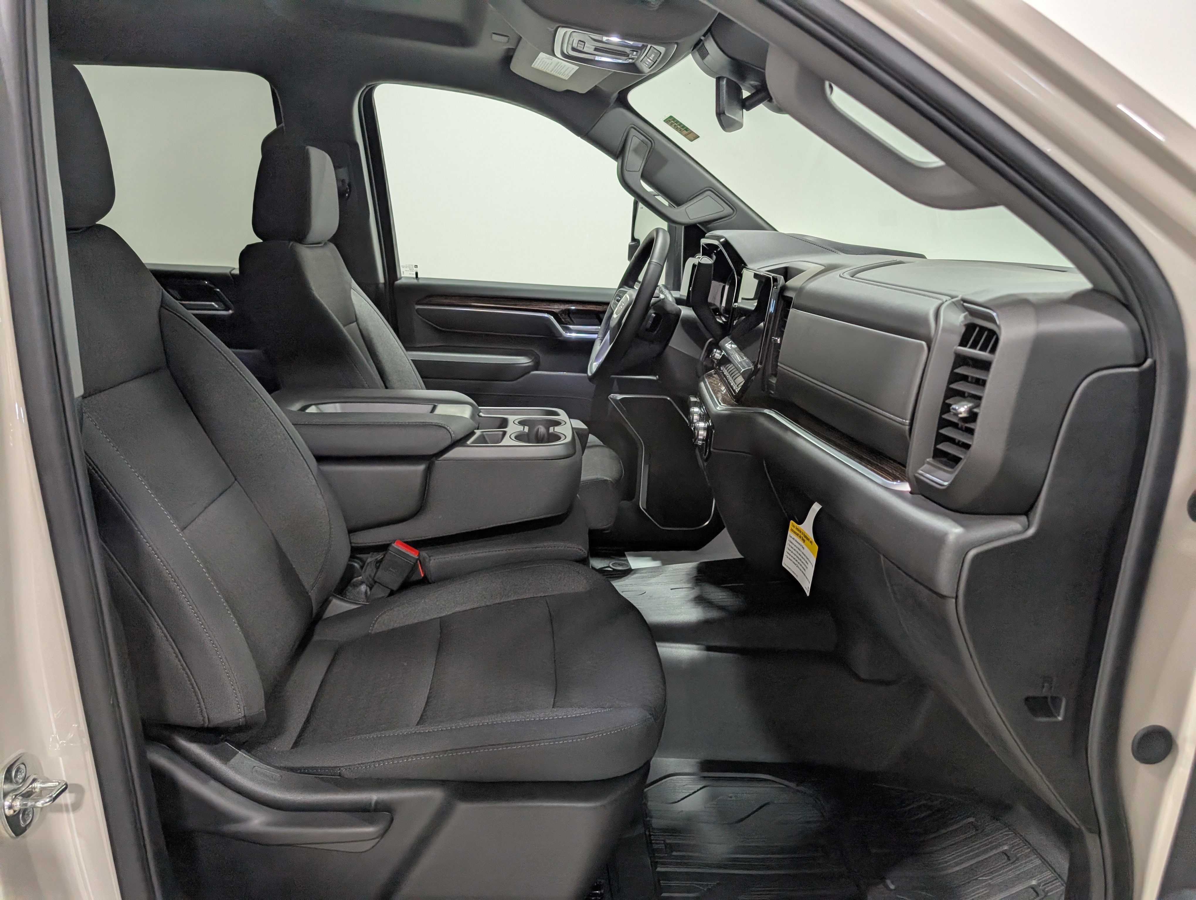 Used 2026 GMC Sierra 3500 SLE w/ SLE Value Package AWD/4WD image 19
