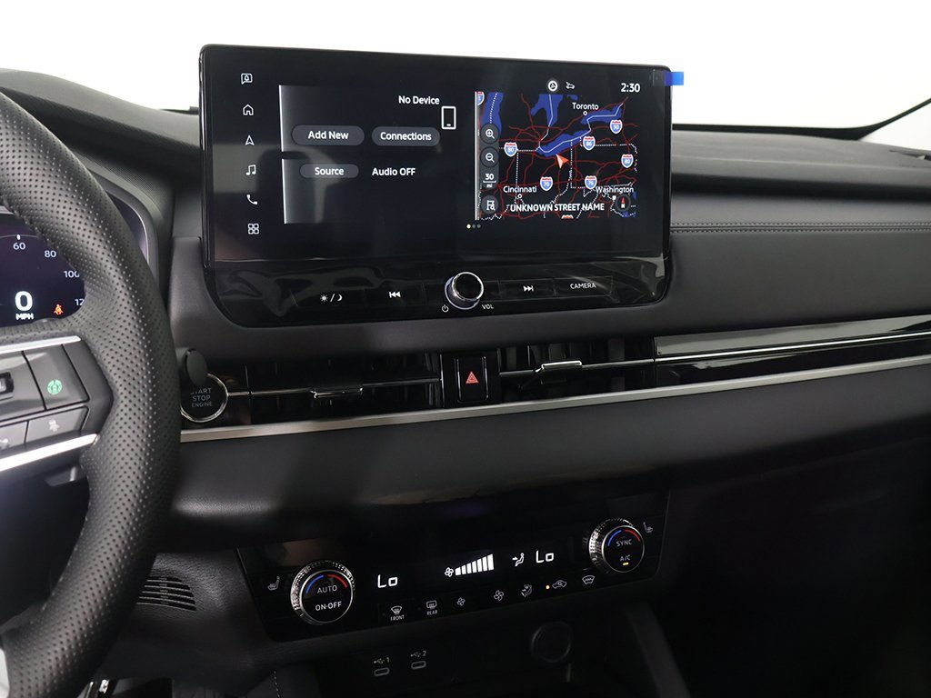 New 2025 Mitsubishi Outlander SE image 48