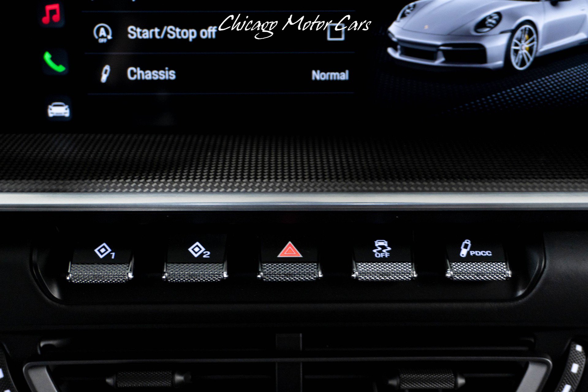 Used 2022 Porsche 911 GT3 RS AWD/4WD image 38