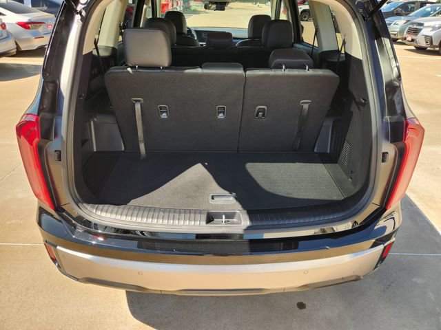 Used 2025 Kia Telluride LX image 23