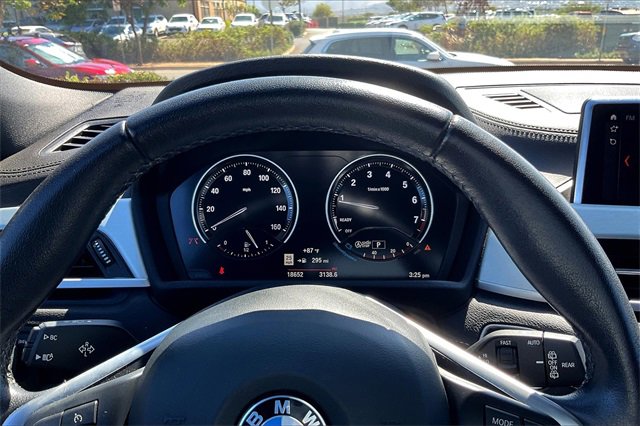 Used 2022 BMW X2 sDrive28i w/ Convenience Package image 20